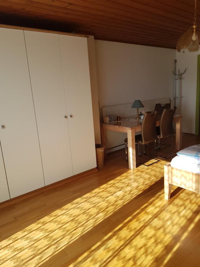 Obstbau Und Gaestezimmer Stani Kitzeck im Sausal Exterior photo