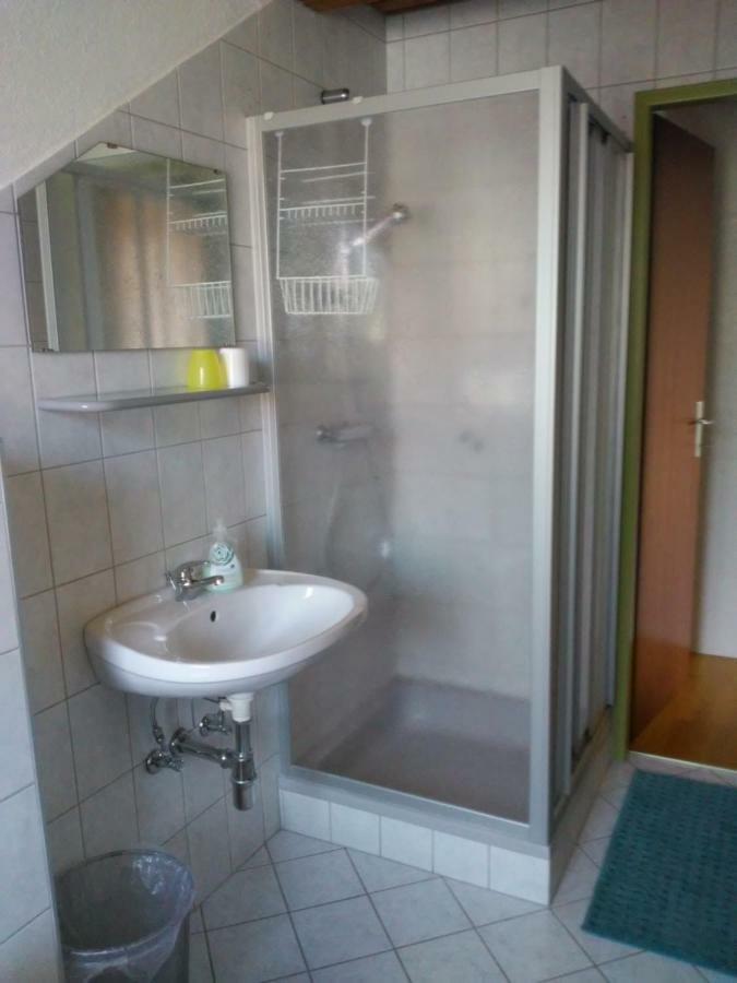 Obstbau Und Gaestezimmer Stani Kitzeck im Sausal Exterior photo