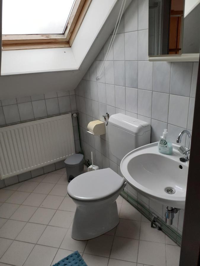 Obstbau Und Gaestezimmer Stani Kitzeck im Sausal Exterior photo