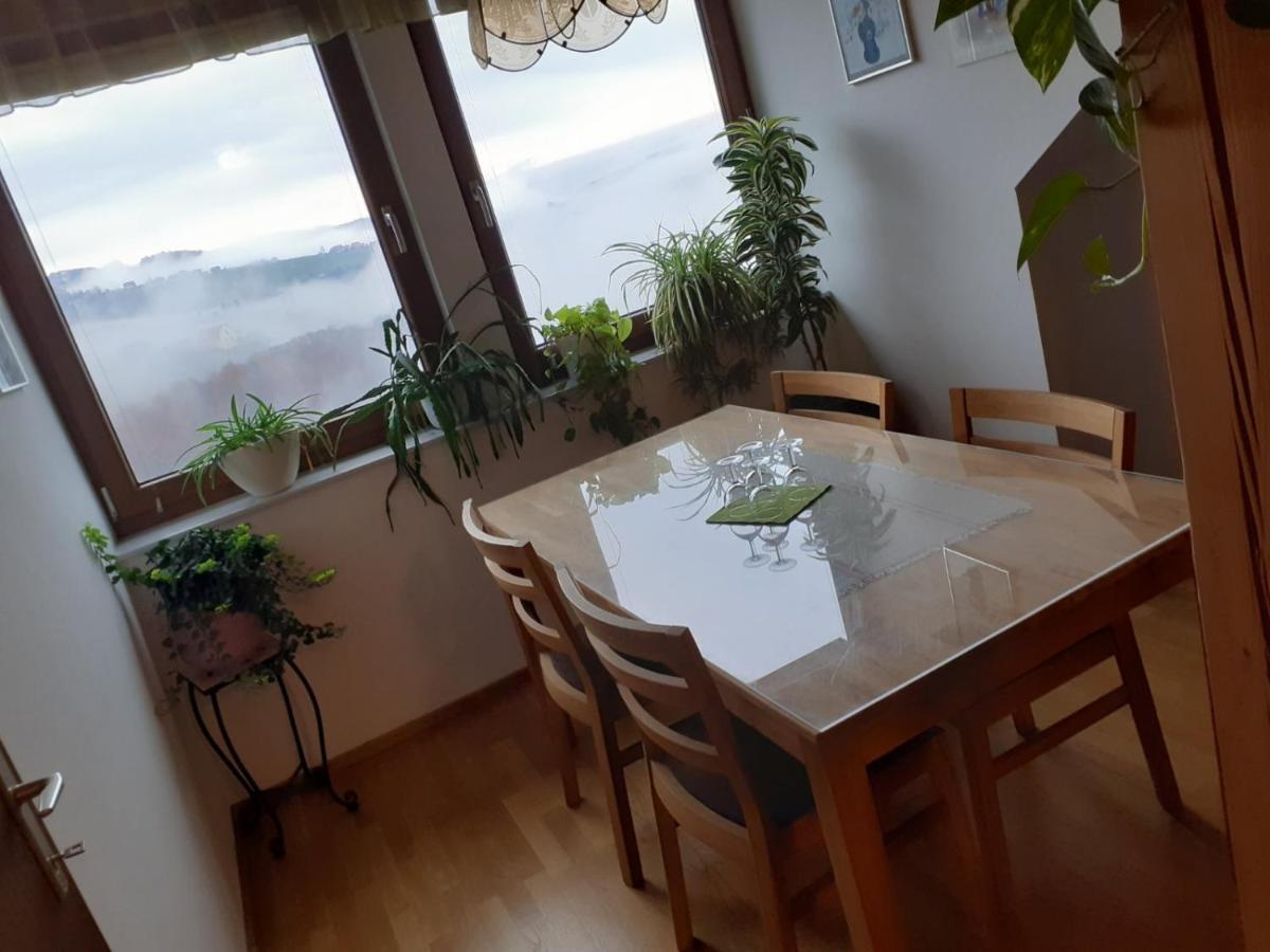 Obstbau Und Gaestezimmer Stani Kitzeck im Sausal Exterior photo